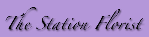 The Station Florist